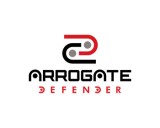 https://www.logocontest.com/public/logoimage/1500996074Arrogate Defender-IV04.jpg
